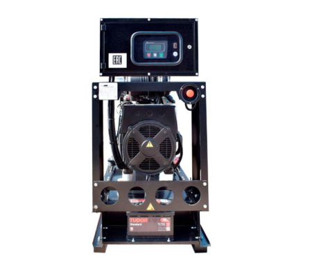 Дизельный генератор GenMac G15PO Duplex Дизельный генератор GenMac G15PO Duplex фото