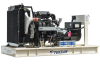 Дизельный генератор TEKSAN TJ400DW5L фото