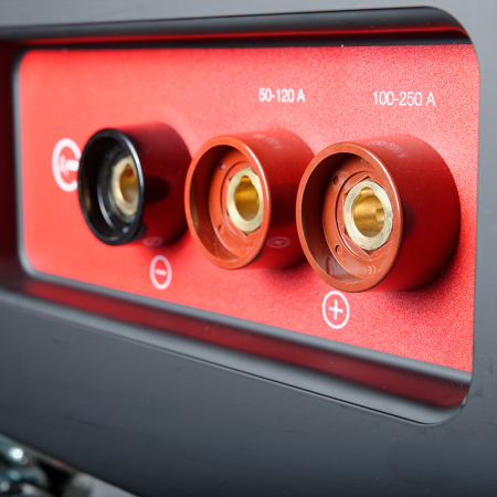 Бензиновый генератор Fubag WCE 250 DC ES фото