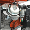 Бензиновый генератор PATRIOT SRGE 7200 E фото
