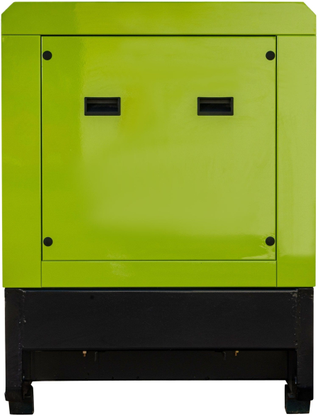 Дизельный генератор Motor АД40-T400 кожух  промышленный фото