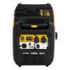 Бензиновый генератор DENZEL GS-4500iSE фото