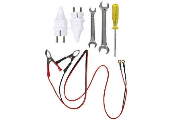 Дизельный генератор Hyundai DHY 6500L  для газового котла фото