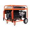 Бензиновый генератор PATRIOT SRGE 7200 E фото