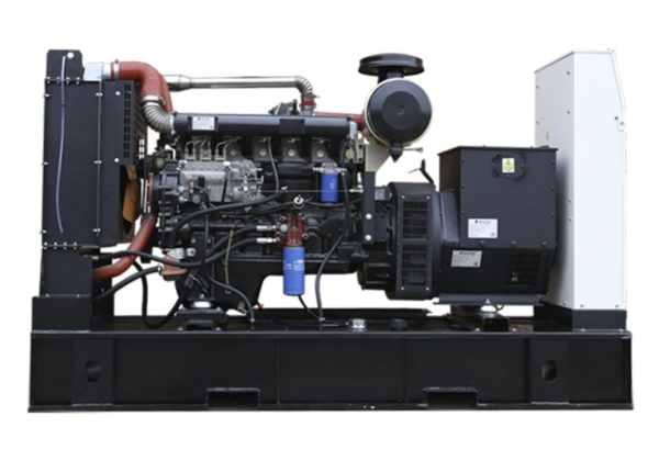 Дизельный генератор Азимут АД-108С-Т400-1РМ15  промышленный фото