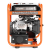 Бензиновый генератор DAEWOO GDA 2500i фото