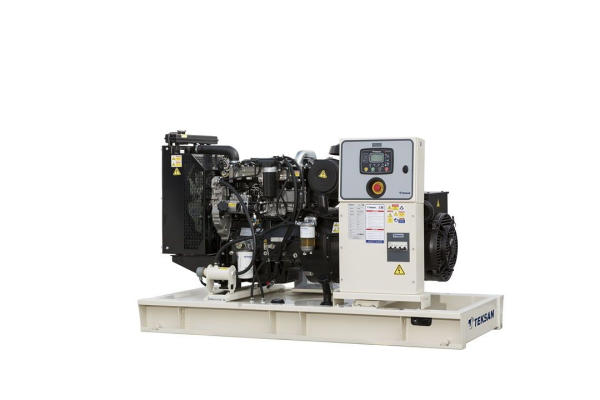Дизельный генератор TEKSAN TJ110PE5L  Дизельный генератор TEKSAN TJ110PE5L  фото