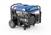 Бензиновый генератор ТСС SGG 11000E3Ui фото