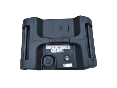 Бензиновый генератор Zammer S6800iE фото