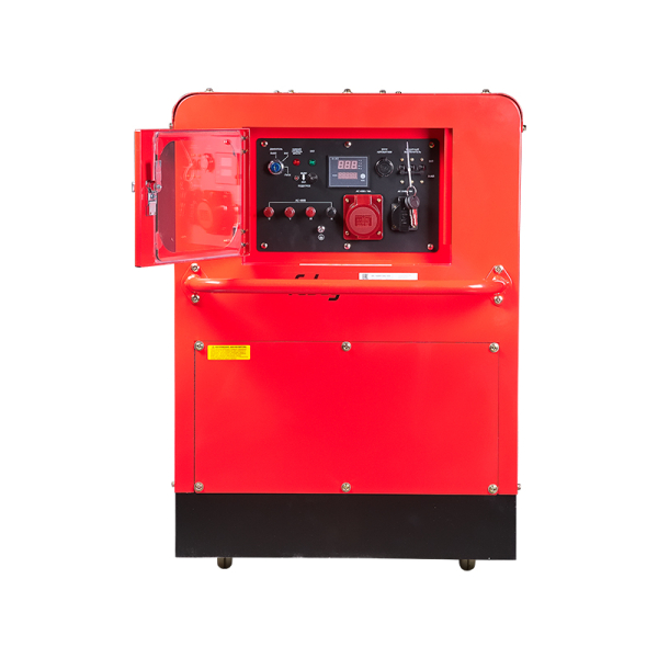 Дизельный генератор Fubag DS 14000 DAC ES 431746 фото