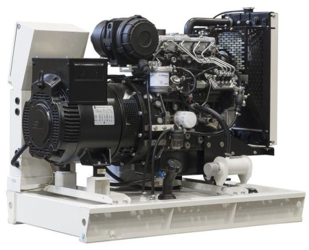 Дизельный генератор TEKSAN TJ15PE5C фото