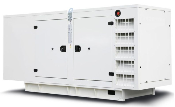 Дизельный генератор HERTZ HG 176 DC  фото