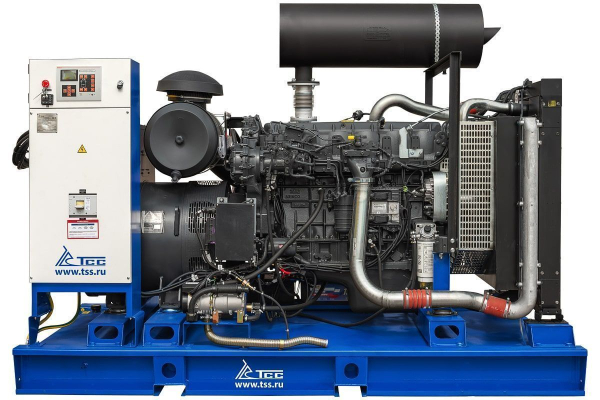 Дизельный генератор ТСС АД-400С-Т400-1РМ20 (Mecc Alte) 016299 стационарный Дизельный генератор ТСС АД-400С-Т400-1РМ20 (Mecc Alte) 016299 стационарный фото