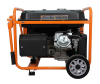Бензиновый генератор Lifan 5 GF-4 (LF6500E) фото