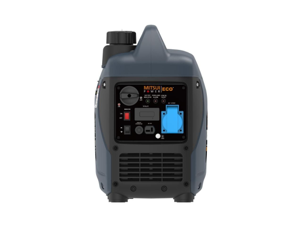 Бензиновый инверторный генератор Mitsui ZM 1500 IM фото