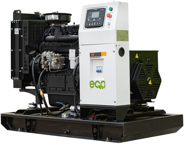 Дизельный генератор Motor АД40-T400eco  фото