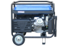 Бензиновый генератор ТСС SGG 5000EHNA фото