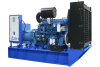 Дизельный генератор ТСС АД-500С-Т400-2РМ26 фото