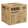 Бензиновый генератор DENZEL GS-3800iSE фото