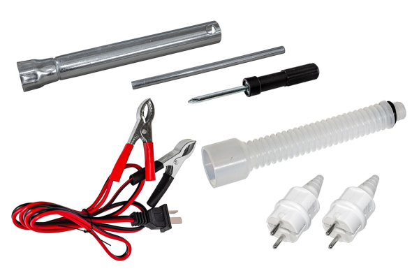 Бензиновый инверторный генератор ТСС SGG 2100Si для дома фото