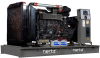 Дизельный генератор HERTZ HG 145 VH фото