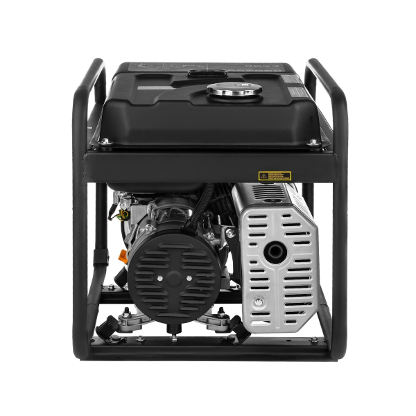 Бензиновый генератор Hyundai HHY 3020F портативный фото