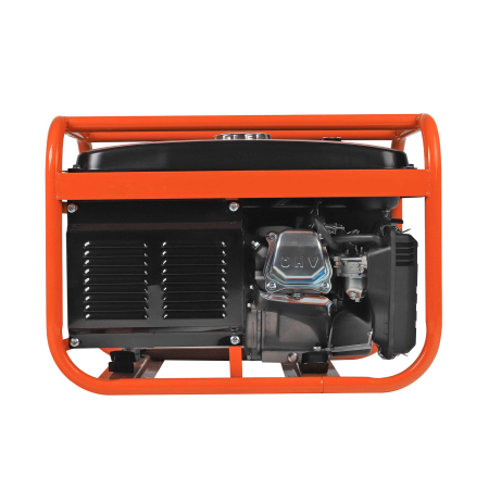 Бензиновый генератор PATRIOT GRS 2500 фото