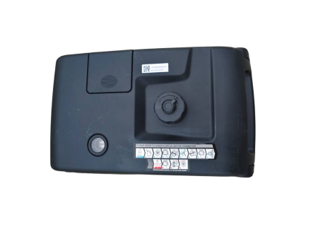 Бензиновый генератор Zammer S4800iE фото