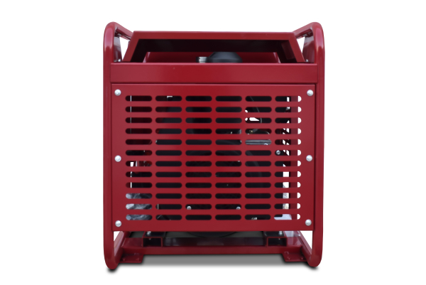 Дизельный генератор Вепрь АД 12-Т400-ВМ18С  фото