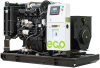 Дизельный генератор Motor АД80-T400eco фото