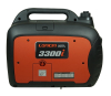Бензиновый генератор Loncin LC3300i фото