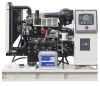 Дизельный генератор TEKSAN TJ10PE5L Дизельный генератор TEKSAN TJ10PE5L фото