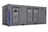 Дизельный генератор HERTZ HG 1520 BC фото