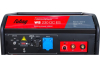 Бензиновый генератор Fubag WS 230 DC ES фото