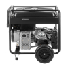Бензиновый генератор Hyundai HYW 210AC фото
