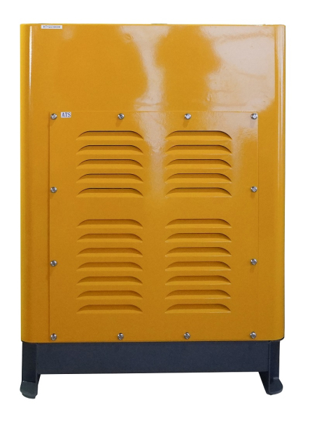 Дизельный генератор Habert H15SS3 00159179 стационарный фото