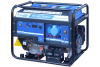 Бензиновый генератор ТСС SGG 7500ЕA с АВР(автозапуском) фото