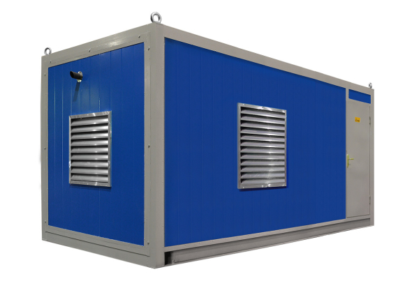 Дизельный генератор ТСС АД-150С-Т400-1РНМ2 Linz 029308 фото