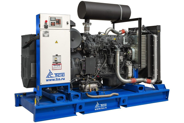 Дизельный генератор ТСС АД-400С-Т400-1РМ20 (Mecc Alte) 016299 стационарный Дизельный генератор ТСС АД-400С-Т400-1РМ20 (Mecc Alte) 016299 стационарный фото