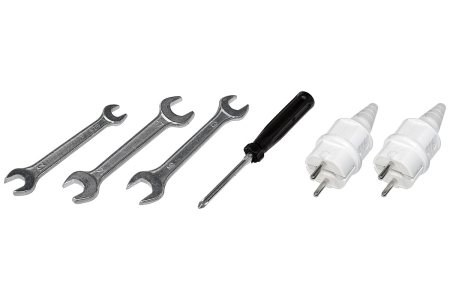 Дизельный генератор ТСС SDG 3300EH фото