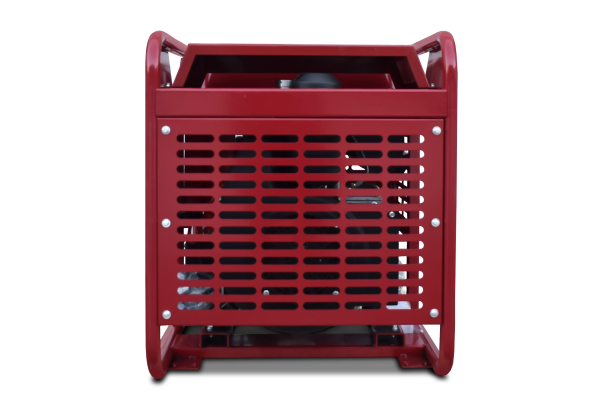 Дизельный генератор Вепрь АД 12-230-ВМ18C  портативный фото