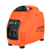 Бензиновый генератор PATRIOT GP 2700 i фото