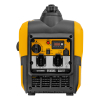 Бензиновый генератор DENZEL GS-3000iS фото
