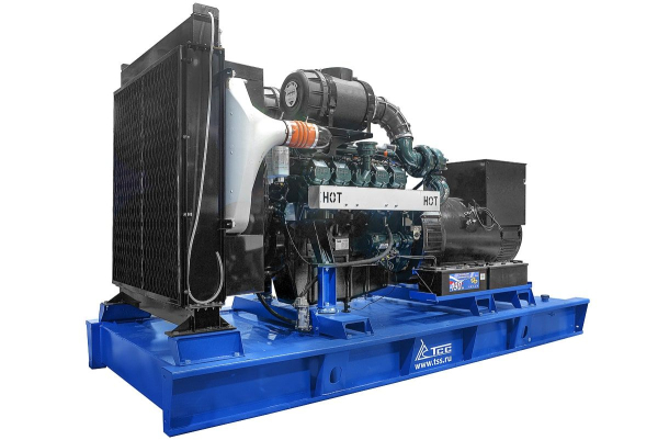 Дизельный генератор ТСС АД-500С-Т400-2РПМ17 (DP180LB) 041857 Дизельный генератор ТСС АД-500С-Т400-2РПМ17 (DP180LB) 041857 фото
