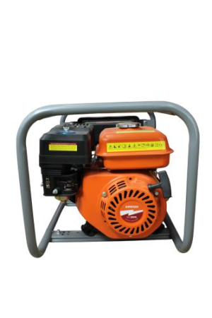 Бензиновый генератор КРАТОН GG-2200L фото