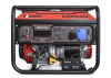 Бензиновый генератор REDVOLT EPB6000EA фото
