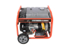Бензиновый генератор Mitsui ZM 9500 EA фото