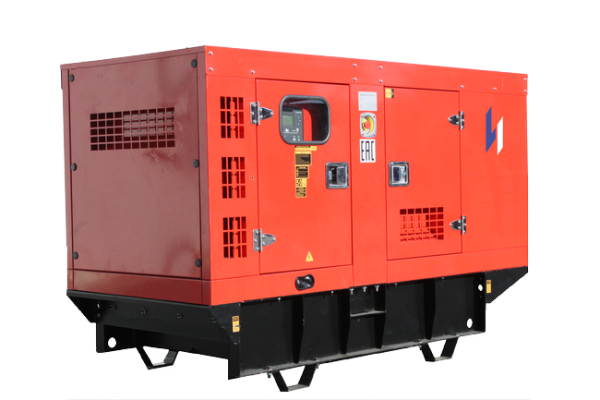 Дизельный генератор Исток АД40С-Т400-РПМ45 в кожухе  бесшумный Дизельный генератор Исток АД40С-Т400-РПМ45 в кожухе  бесшумный фото