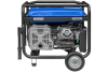 Бензиновый генератор ТСС SGG 8000EHNA фото