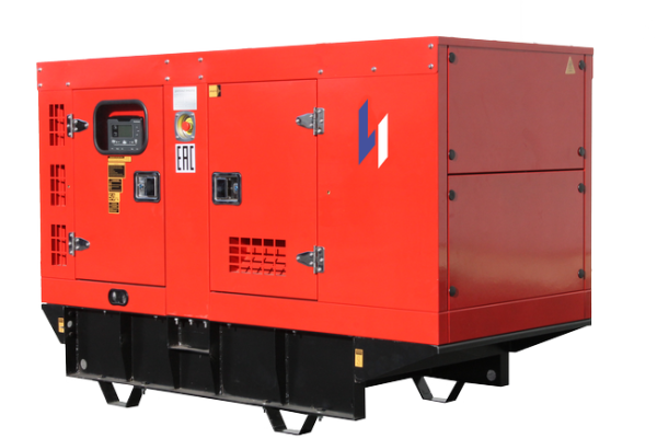 Дизельный генератор Исток АД20С-Т400-РПМ45 в кожухе  Дизельный генератор Исток АД20С-Т400-РПМ45 в кожухе  фото